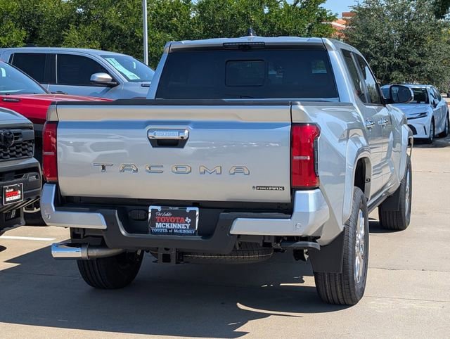 New 2026 Toyota Tacoma Limited AWD/4WD image 4