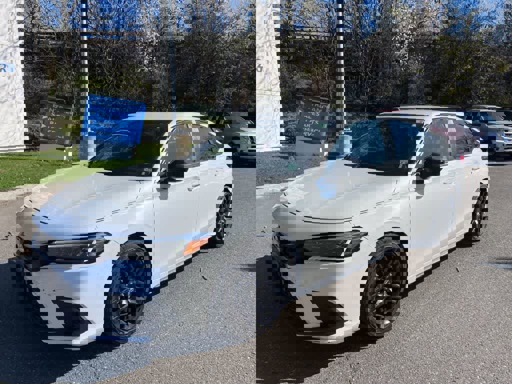 Used 2023 Honda Civic Sport image 8