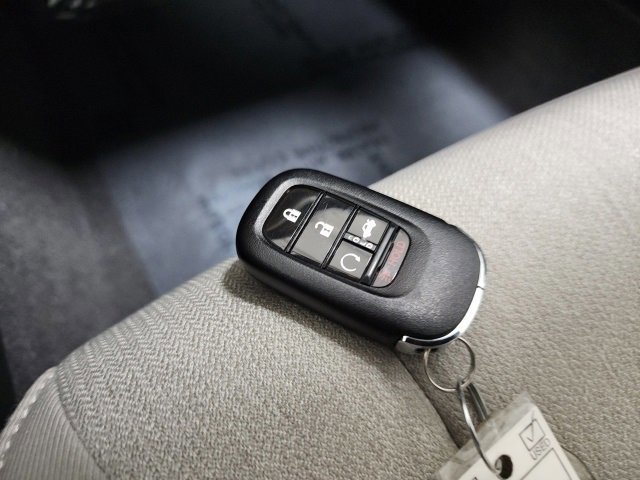 Certified 2024 Honda Accord EX image 35