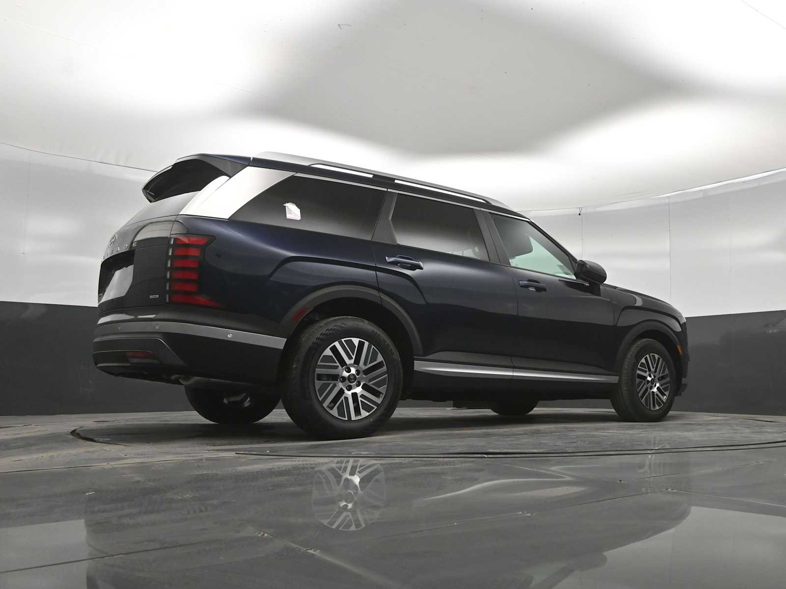 New 2026 Hyundai Palisade SEL Premium AWD/4WD image 39