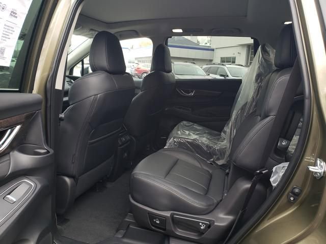 New 2026 Subaru Ascent Touring image 12
