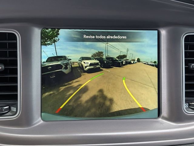Used 2023 Dodge Charger SXT image 17