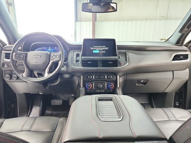 Used 2023 Chevrolet Tahoe RST image 26