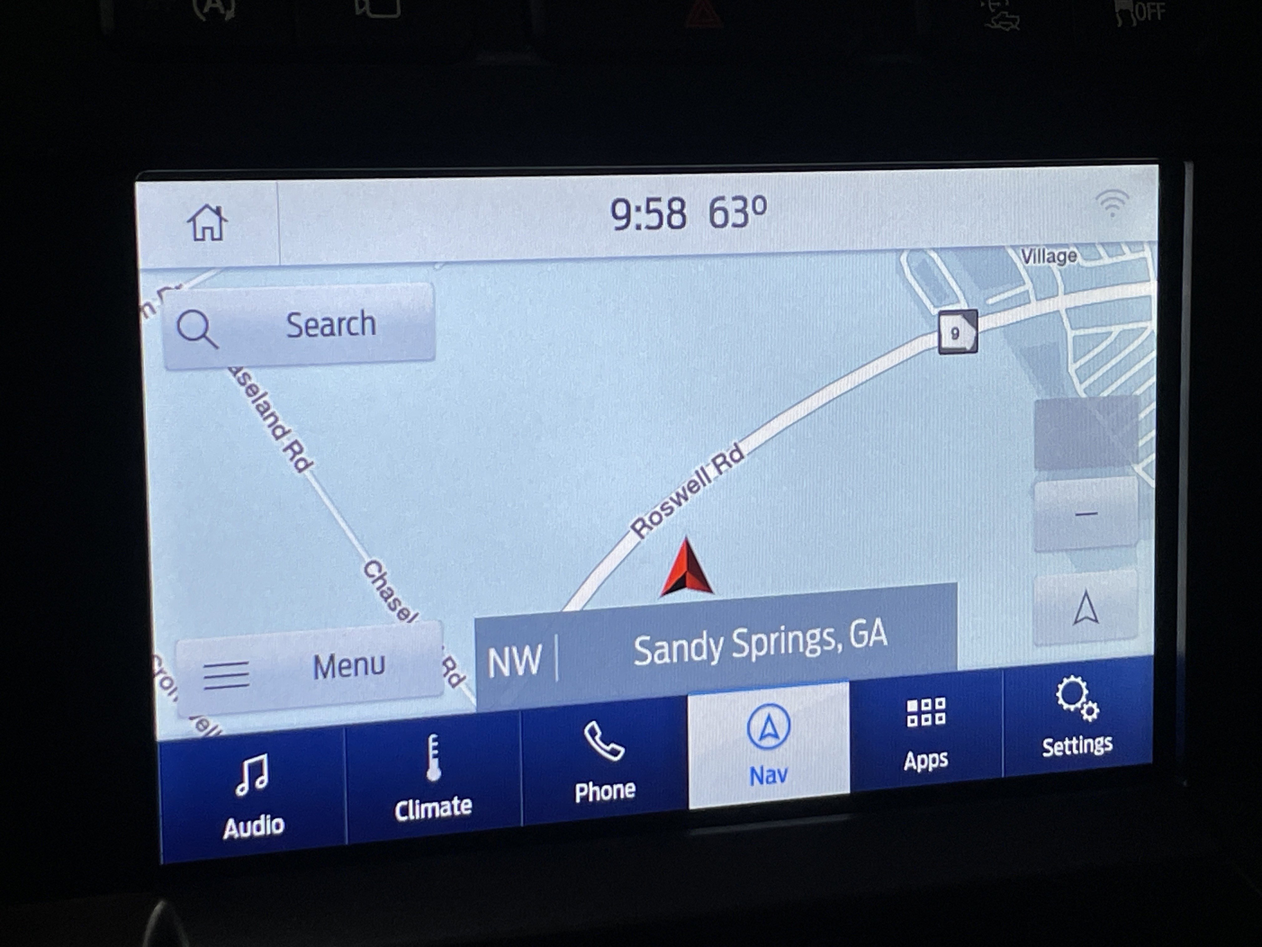 Used 2020 Ford F150 Raptor w/ Equipment Group 802A Luxury image 24