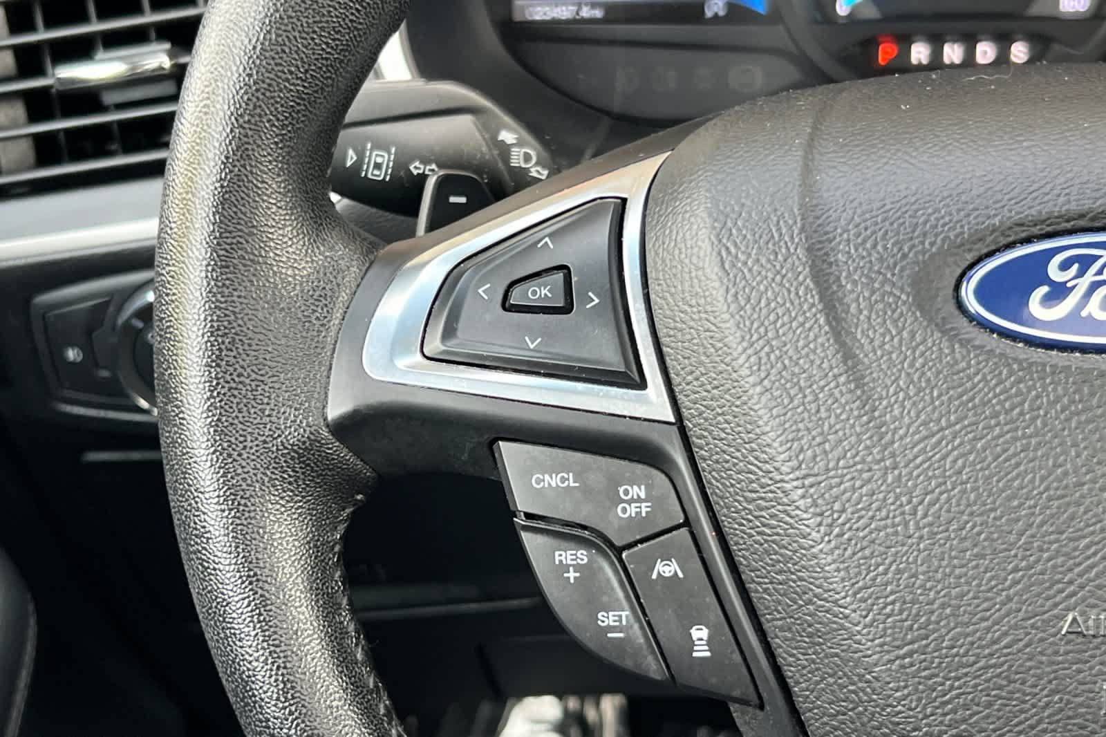 Used 2019 Ford Edge SEL w/ Equipment Group 201A AWD/4WD image 27