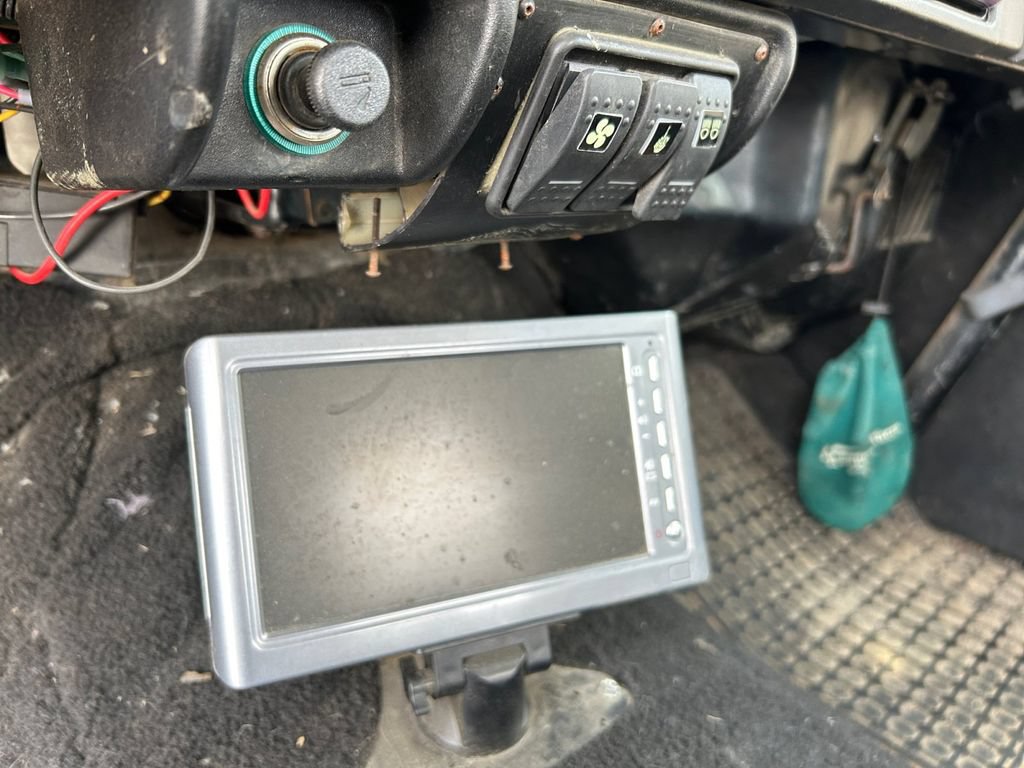 Used 1989 Jeep Wrangler Sahara AWD/4WD image 21