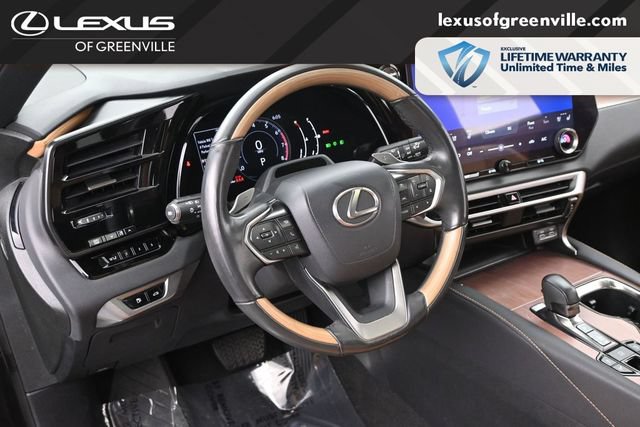 Used 2024 Lexus RX 350 Premium w/ Convenience Package AWD/4WD image 20