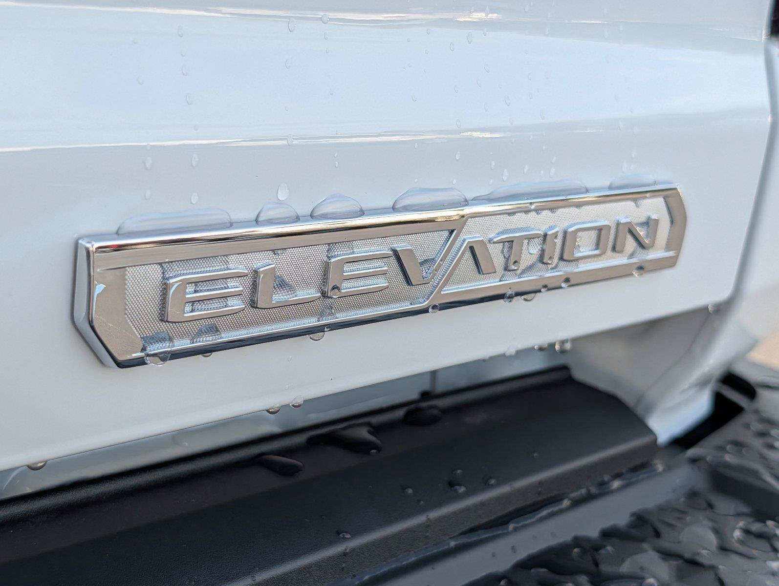 New 2026 GMC Canyon Elevation w/ Convenience Package RWD image 35