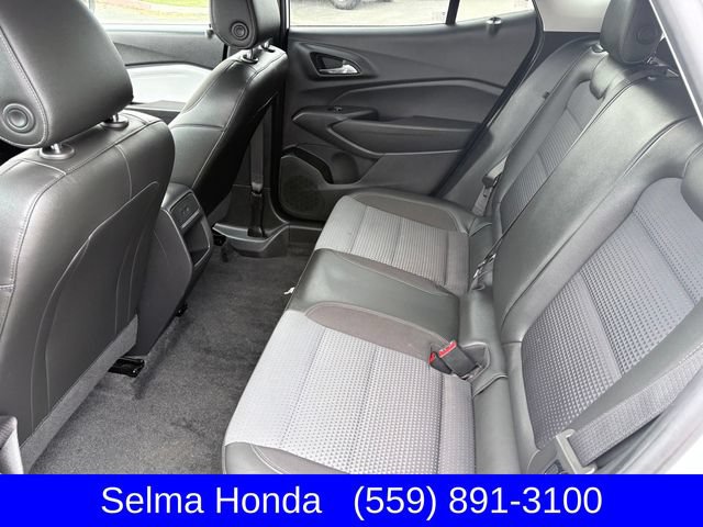 Used 2024 Chevrolet Trax LT w/ LT Convenience Package FWD image 7