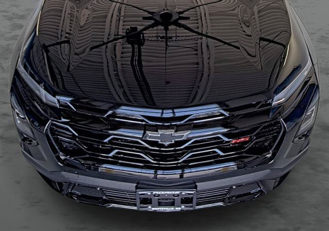 New 2026 Chevrolet Equinox RS w/ Convenience Package III FWD image 18