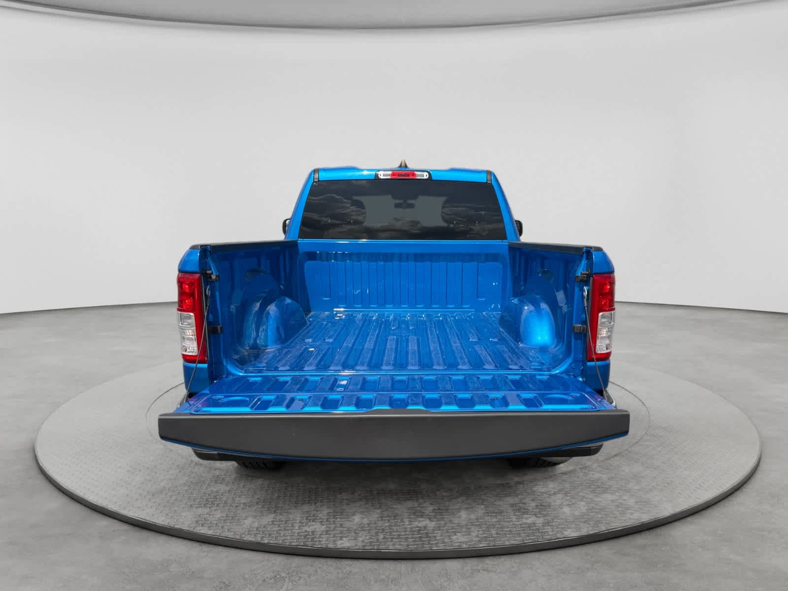 Used 2023 RAM 1500 Big Horn AWD/4WD image 19