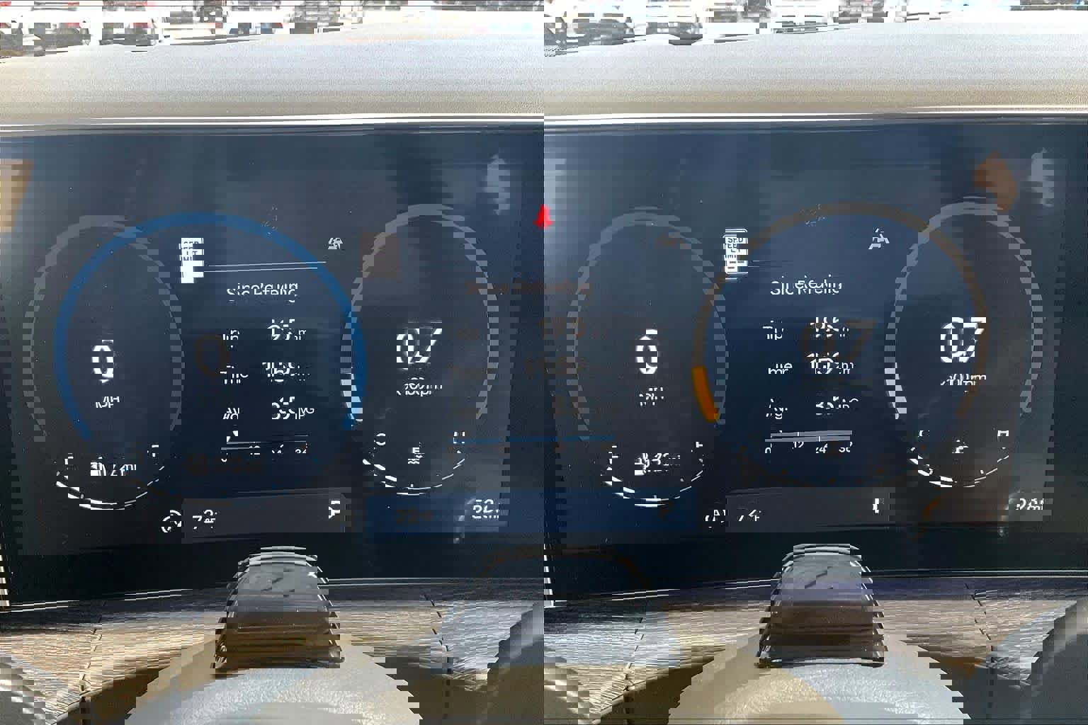 Certified 2026 Hyundai Santa Fe Calligraphy image 26