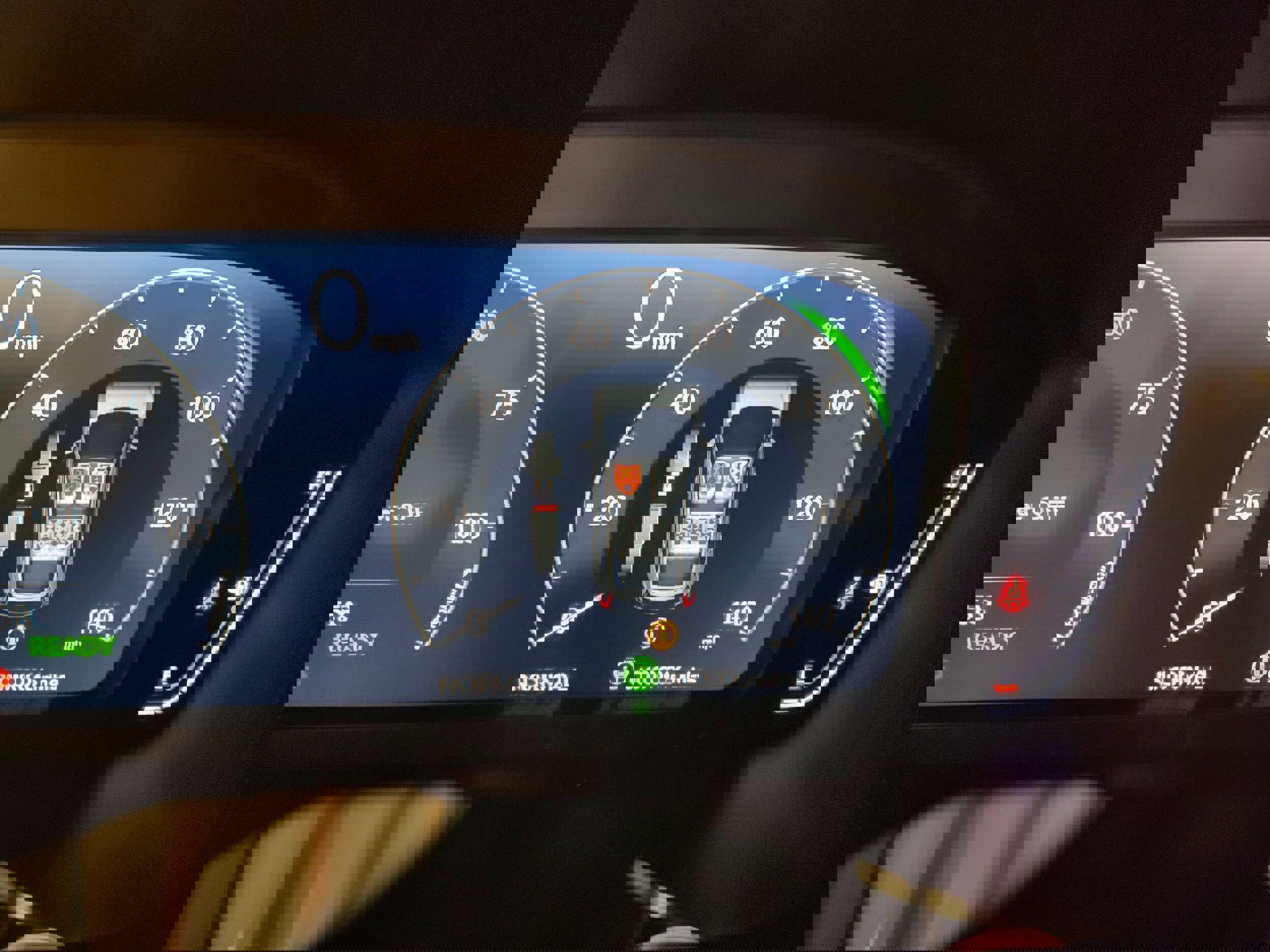 New 2026 Honda CR-V Sport Touring image 6