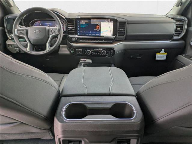 New 2026 Chevrolet Silverado 1500 RST image 14