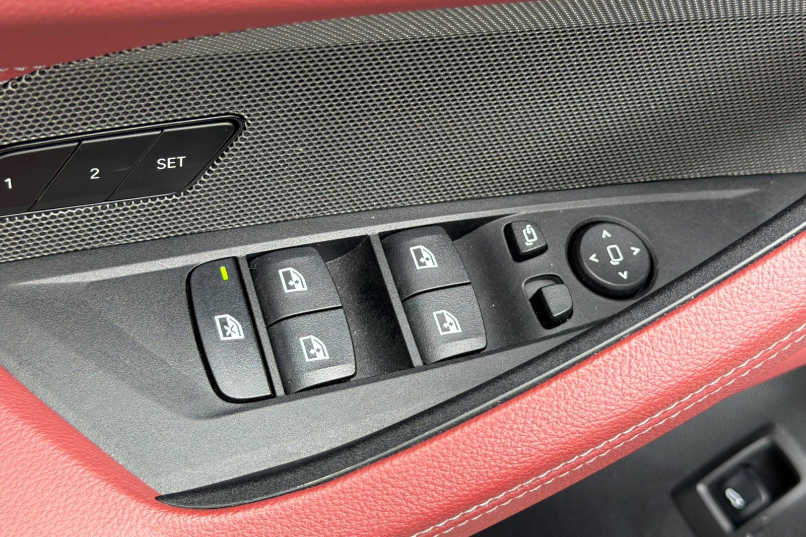 Certified 2023 BMW i4 M50 image 13