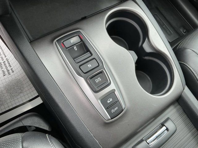 Used 2023 Honda Ridgeline RTL image 24
