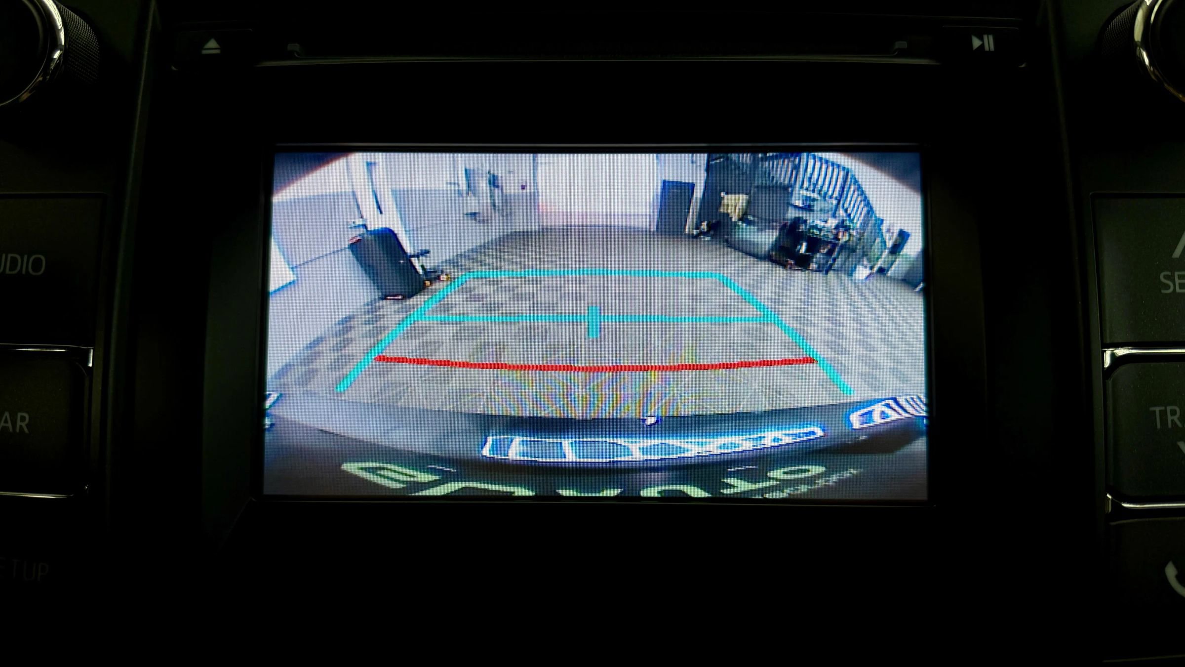 Used 2017 Toyota Camry LE image 16