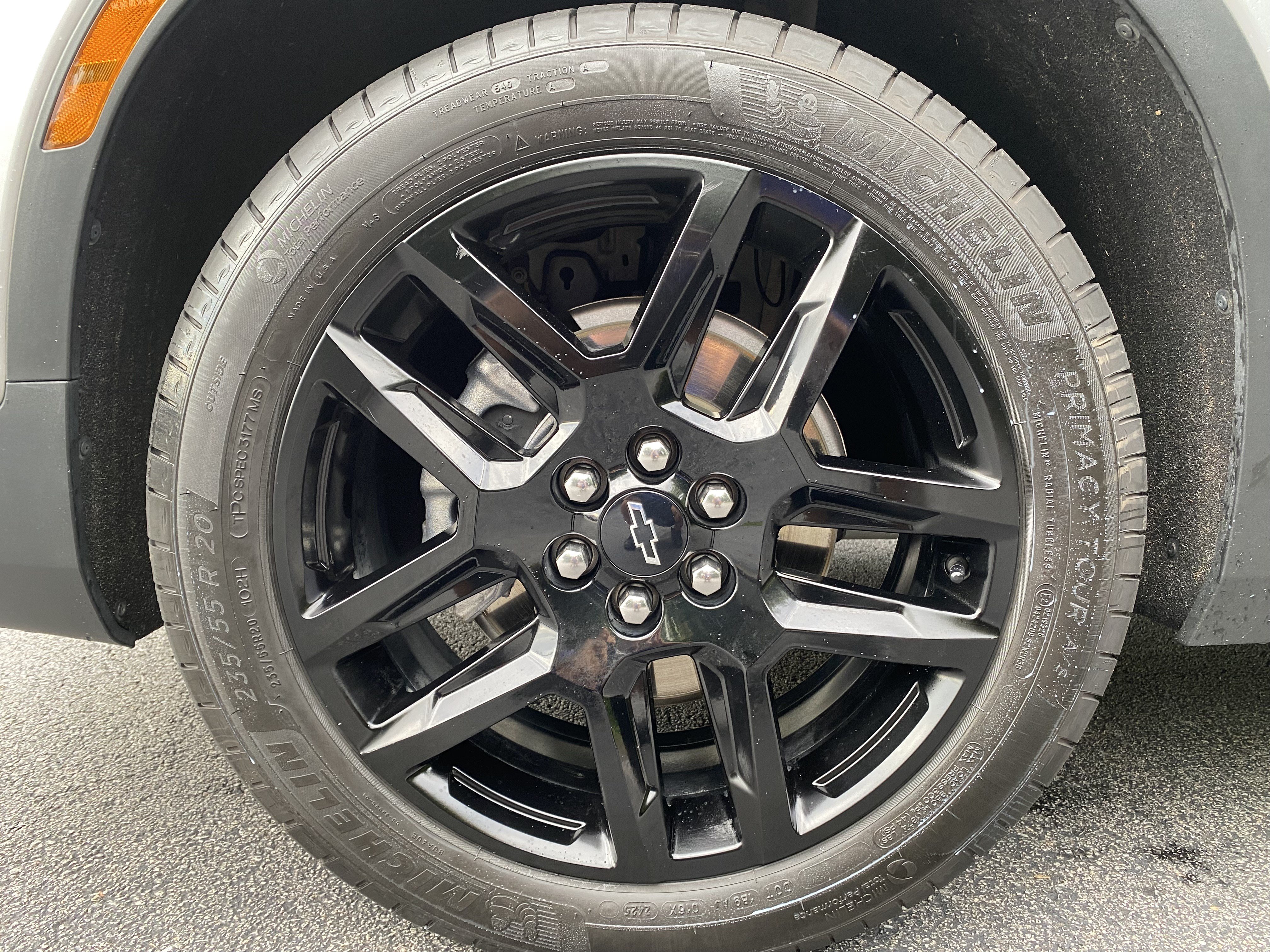 Used 2022 Chevrolet Blazer LT FWD image 41