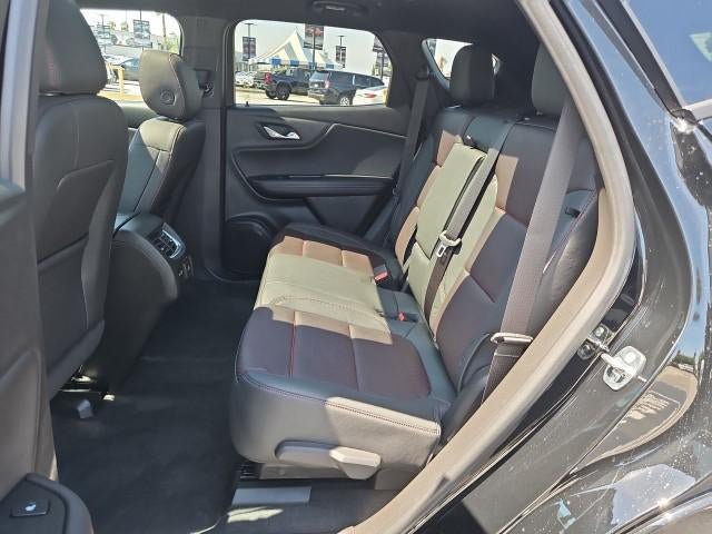 New 2026 Chevrolet Blazer RS w/ Enhanced Convenience Package FWD image 26