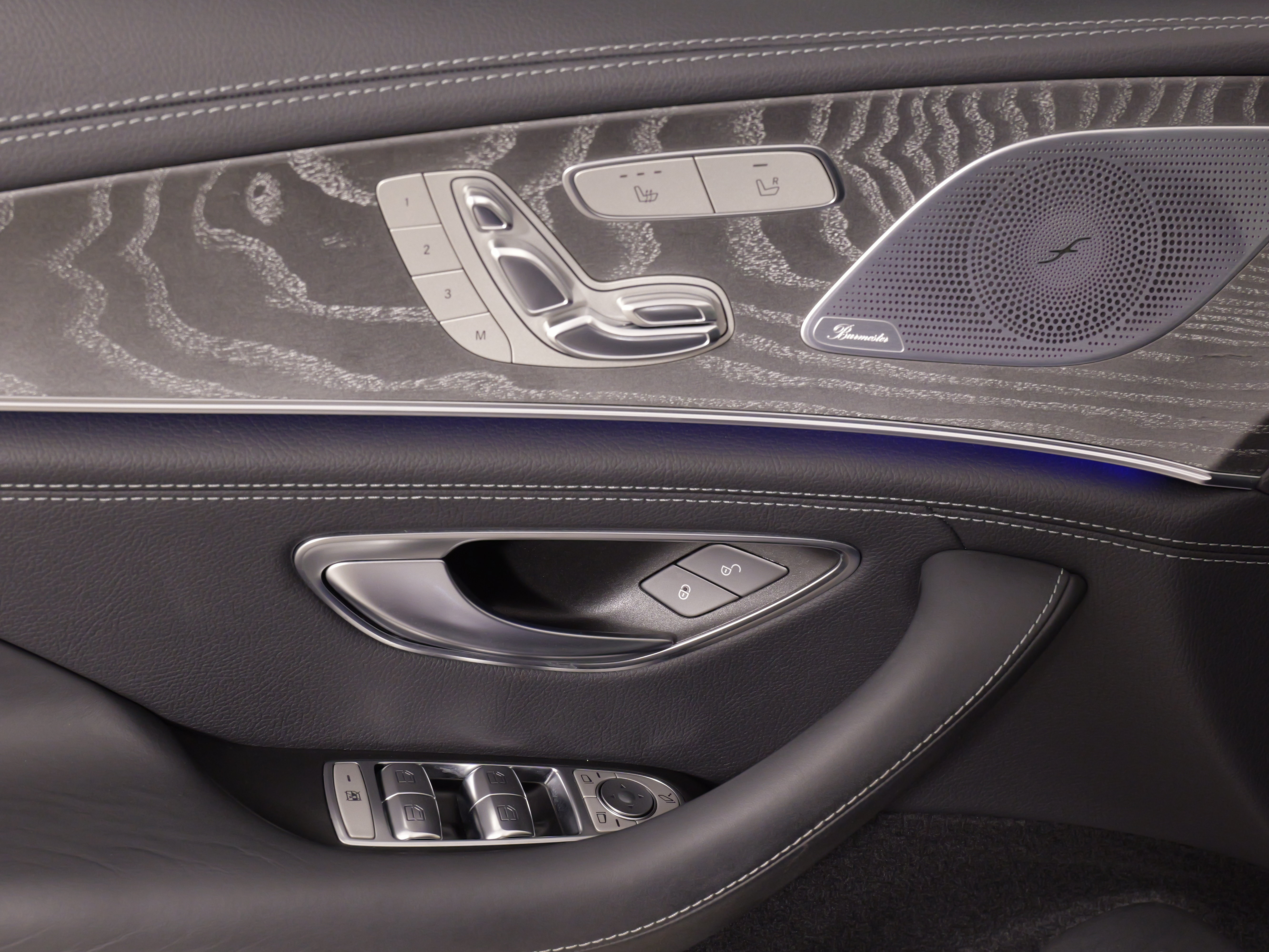 Used 2020 Mercedes-Benz AMG GT 53 image 25