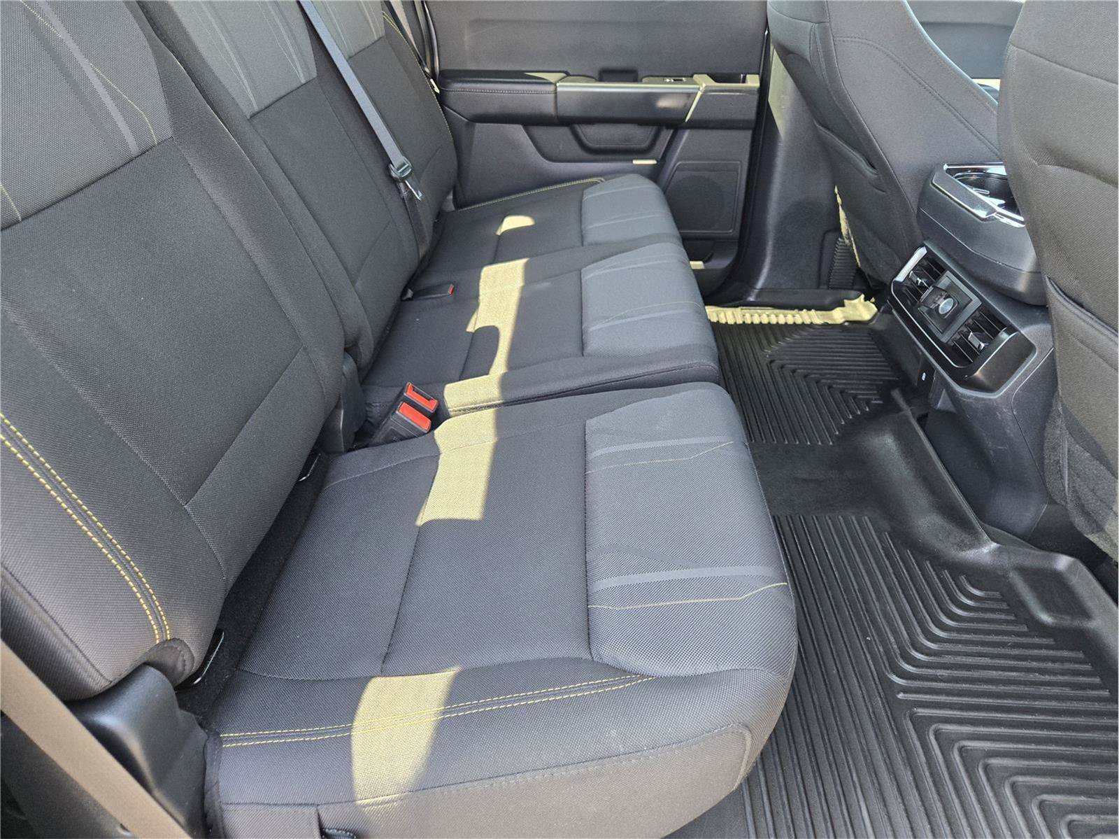 Certified 2024 Ford F150 STX w/ STX Black Appearance Package AWD/4WD image 30