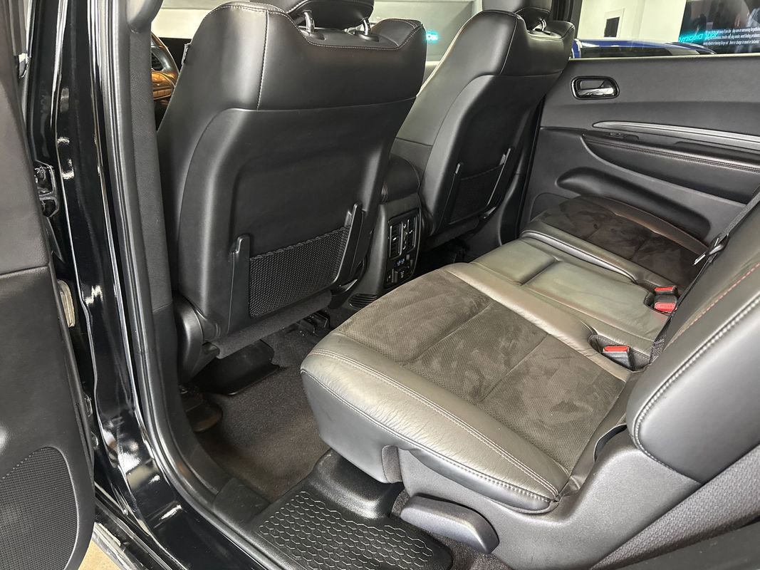 Used 2022 Dodge Durango R/T image 39