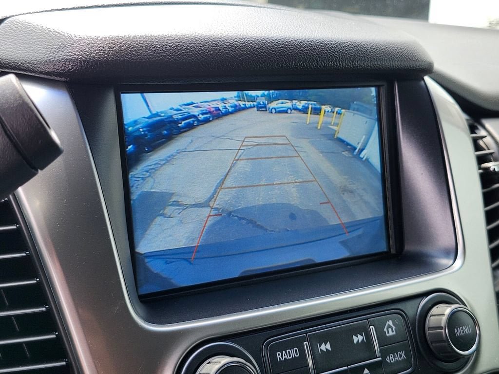 Used 2019 Chevrolet Tahoe LS AWD/4WD image 19