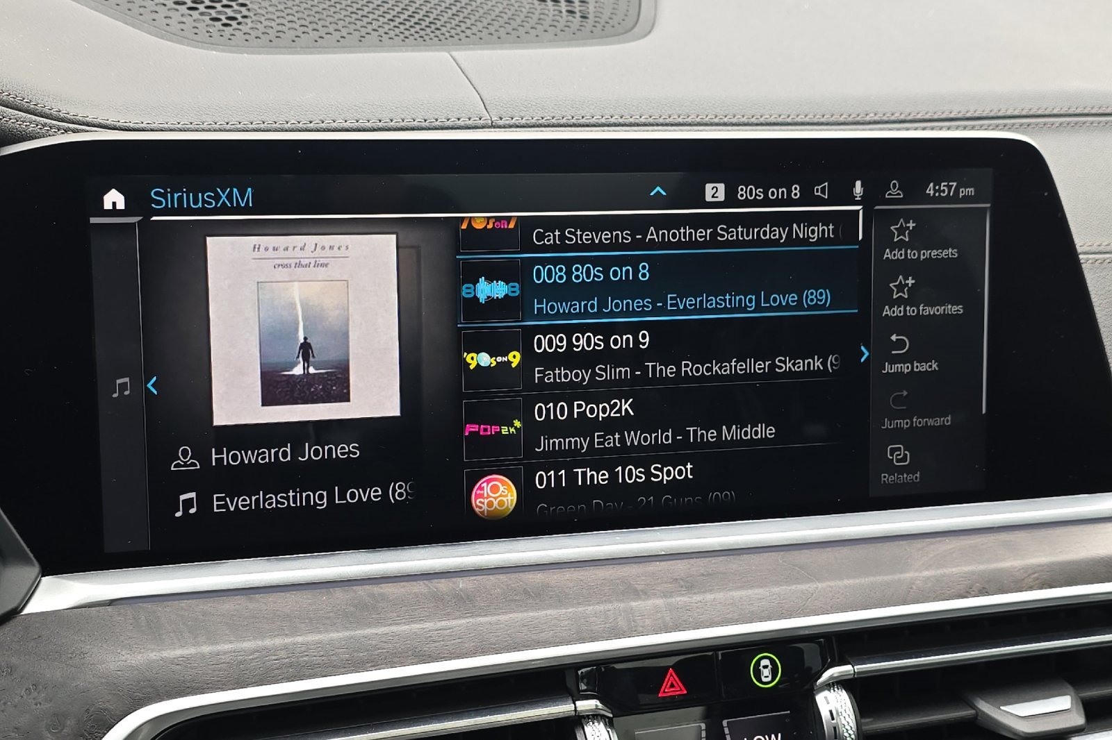 Used 2023 BMW X5 xDrive45e w/ M Sport Package image 20