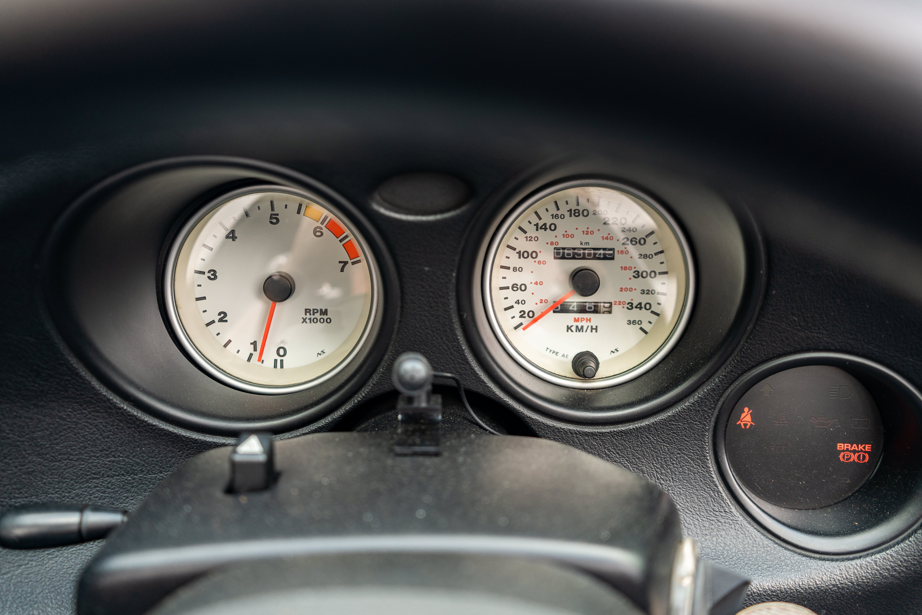 Used 2000 Dodge Viper RT/10 RWD image 15