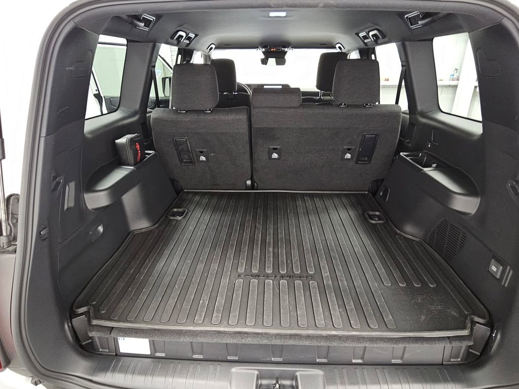 Used 2025 Toyota Land Cruiser 1958 image 34