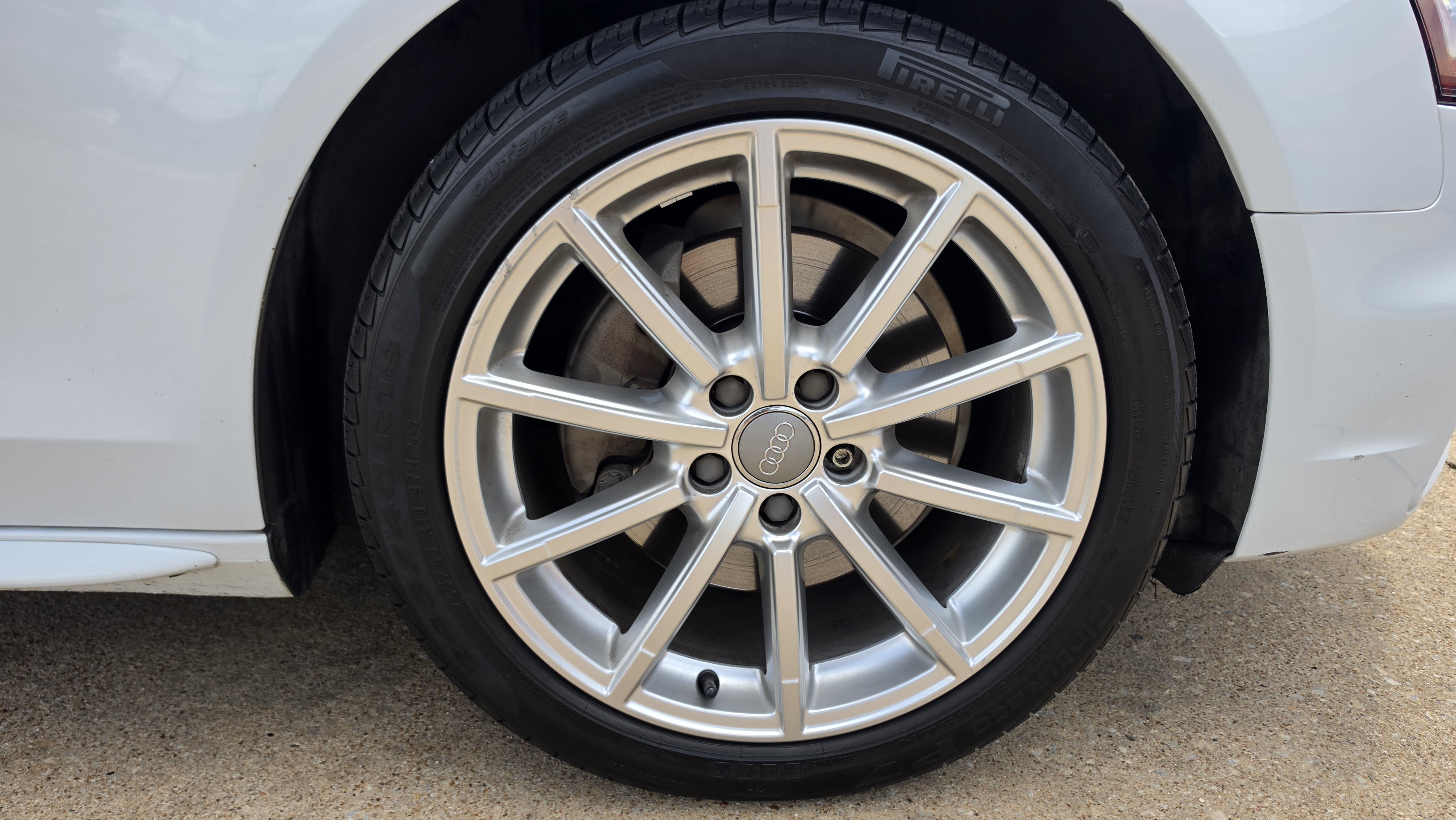 Used 2015 Audi A4 2.0T Premium Plus AWD/4WD image 16