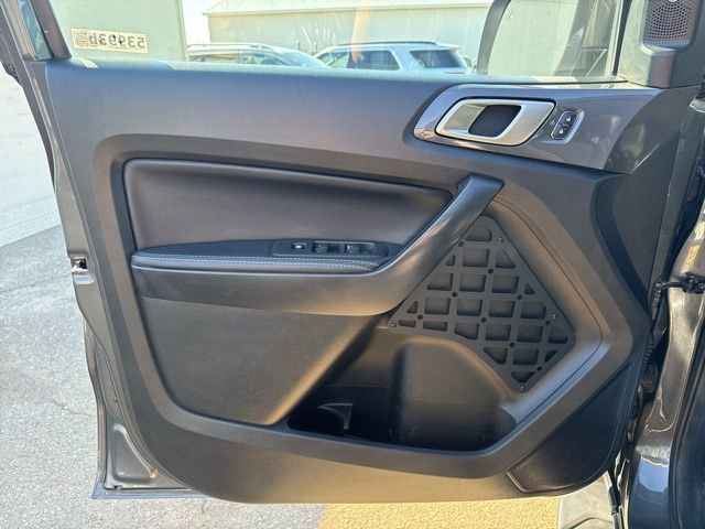Used 2020 Ford Ranger Lariat w/ Equipment Group 501A Mid AWD/4WD image 16