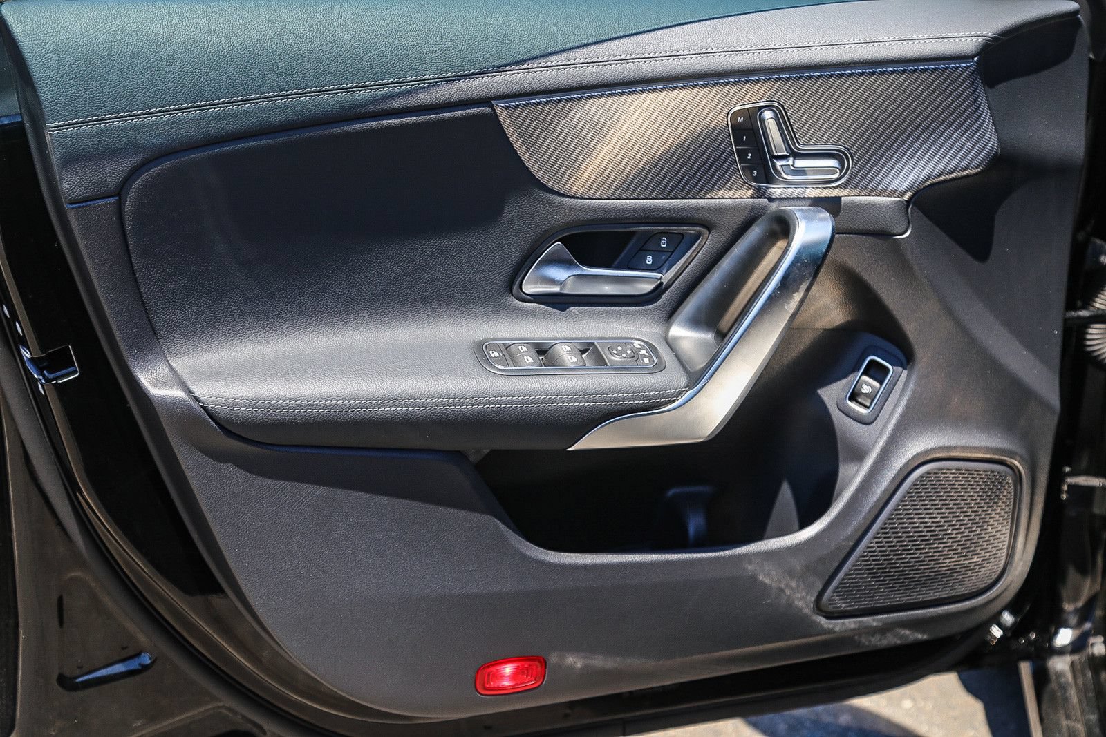 Certified 2026 Mercedes-Benz CLA 250 image 19