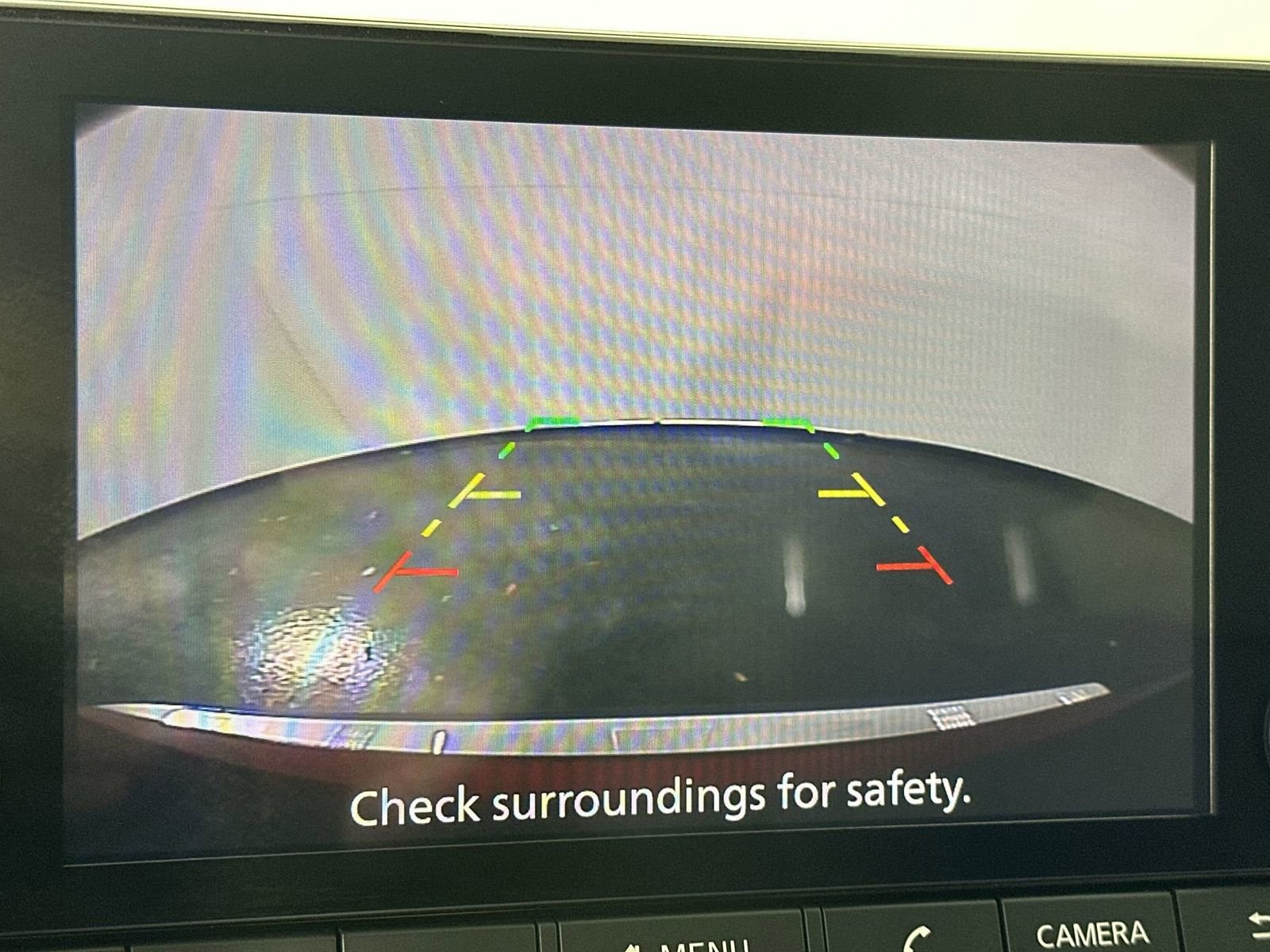 Certified 2023 Nissan Rogue SV image 21