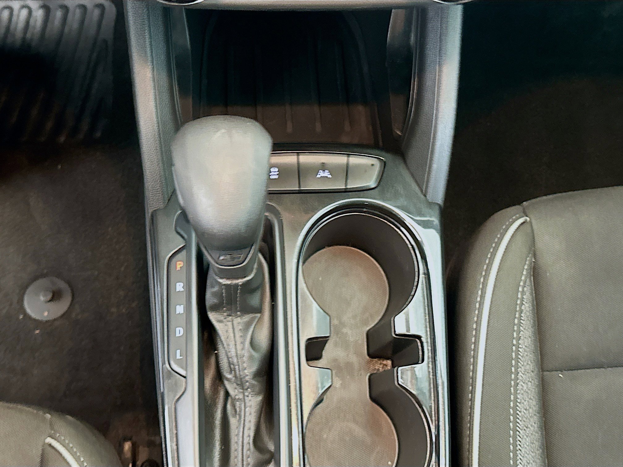 Used 2021 Chevrolet TrailBlazer L image 24