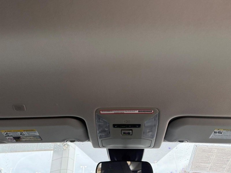 Used 2024 Toyota RAV4 LE image 15