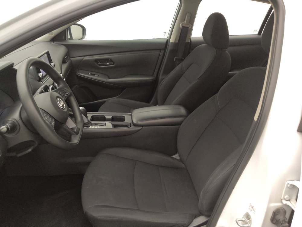 Used 2024 Nissan Sentra S FWD image 17
