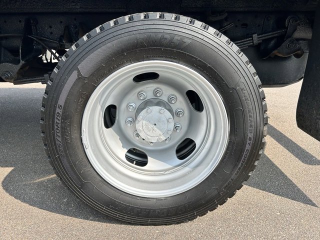 Used 2017 RAM 4500 Tradesman w/ Power Accessory Group image 11