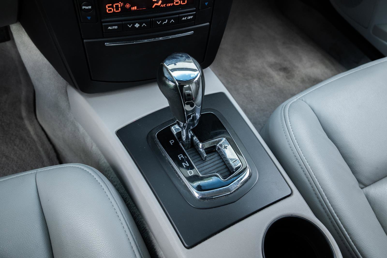 Used 2007 Cadillac CTS 2.8 image 20