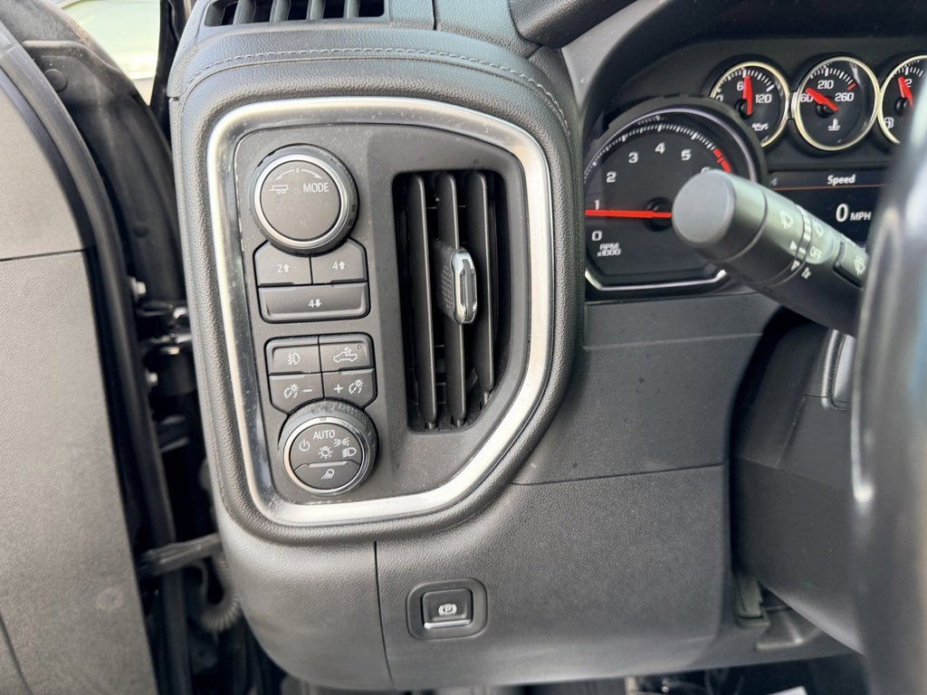 Used 2020 Chevrolet Silverado 2500 LT w/ All Star Edition image 24