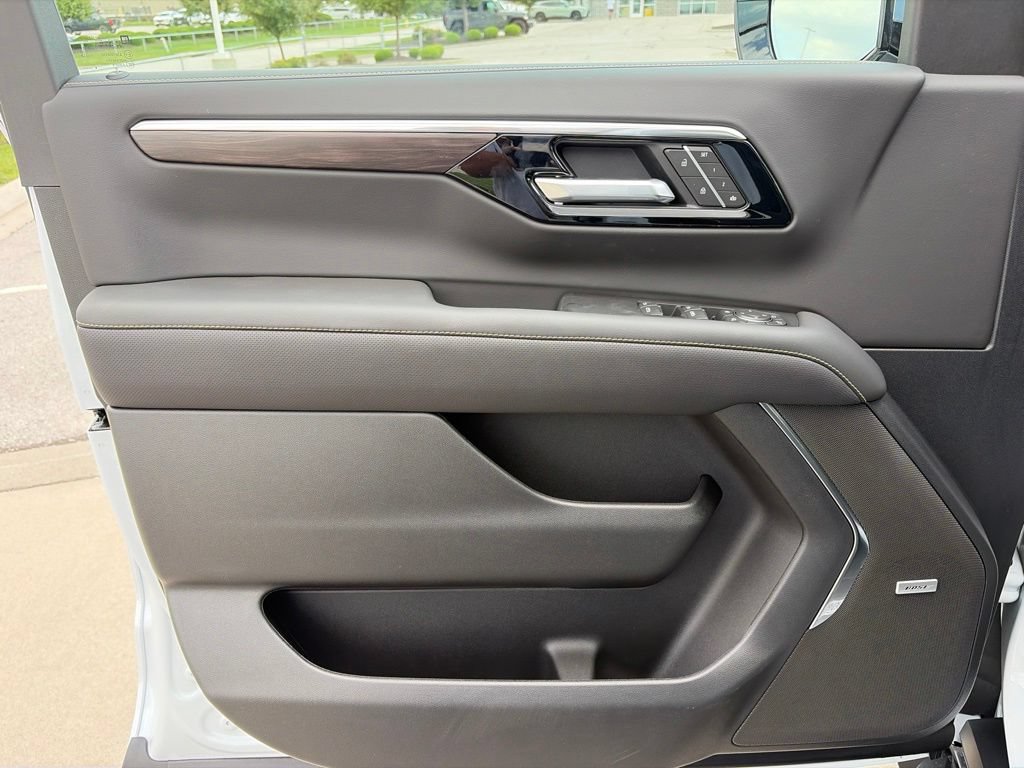 New 2026 Chevrolet Tahoe Premier AWD/4WD image 54