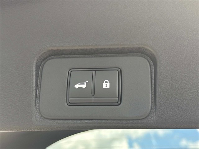 New 2026 Nissan Rogue SV image 13