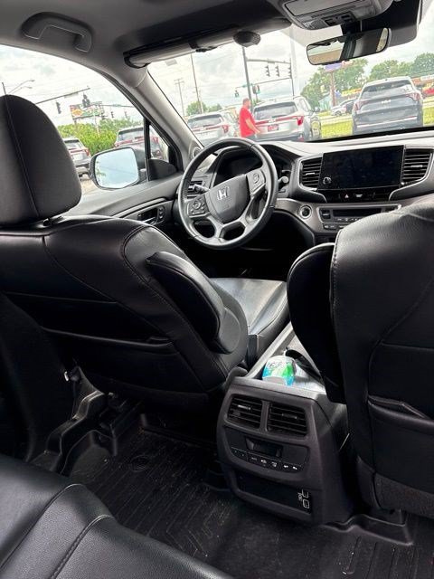 Used 2019 Honda Pilot EX-L image 17