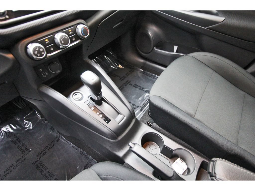 Used 2025 Nissan Kicks Play S FWD image 26