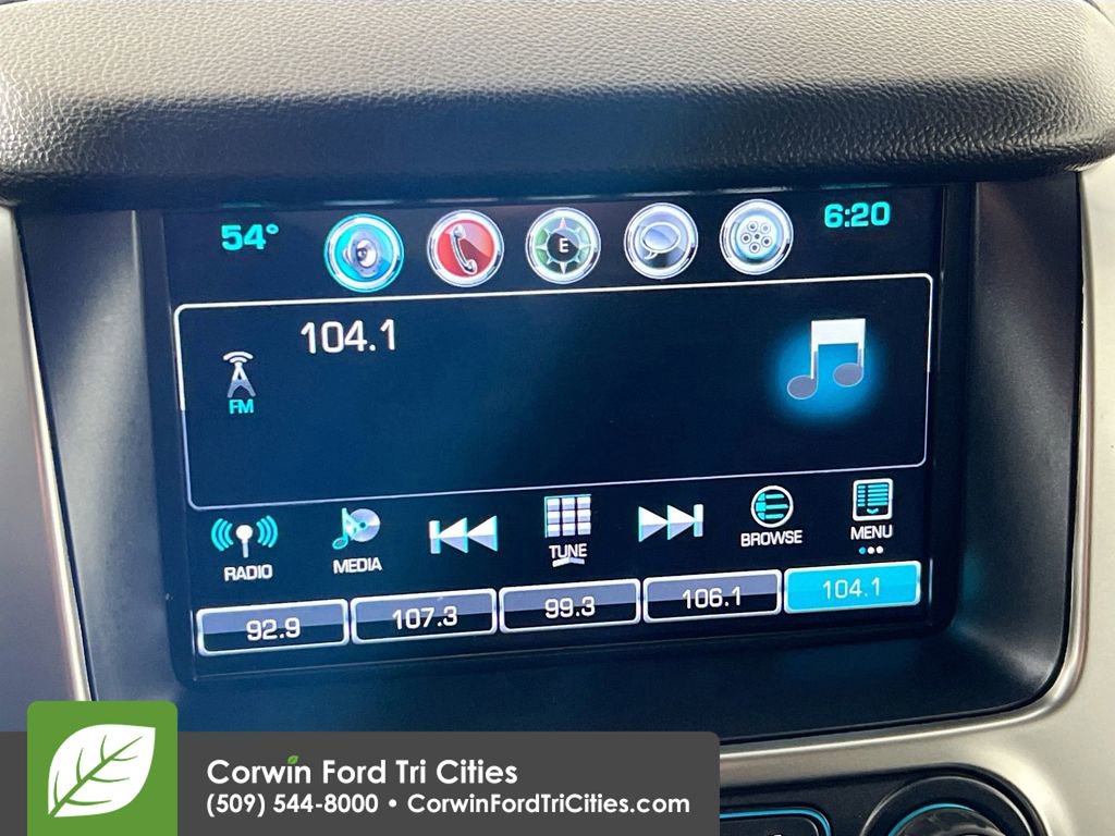 Used 2019 Chevrolet Suburban LT image 24