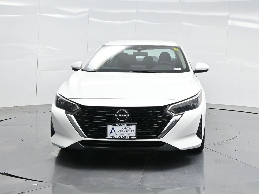 Used 2024 Nissan Sentra SV image 35