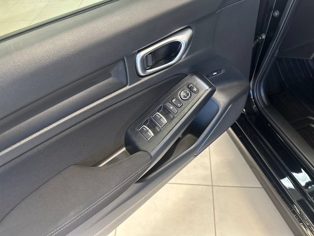Used 2023 Honda Civic LX image 12
