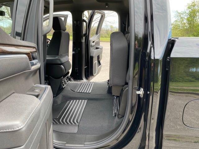 Certified 2026 GMC Sierra 1500 Elevation image 46