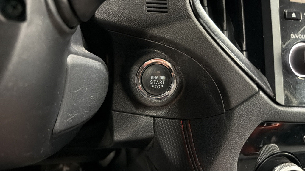 Used 2023 Subaru Forester Sport AWD/4WD image 25