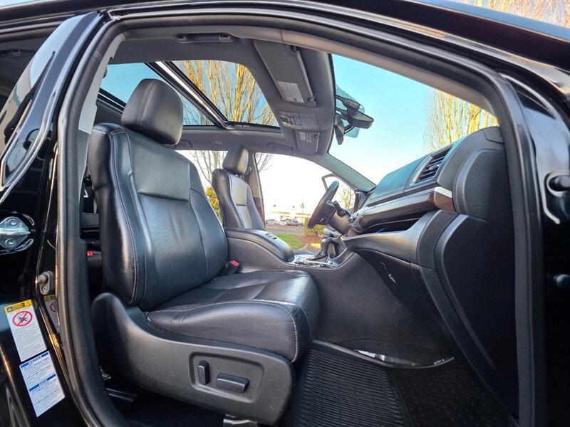 Used 2015 Toyota Highlander Limited Platinum image 14